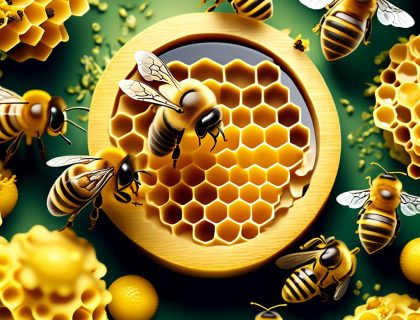 Welche Vorteile bieten Produkte aus nachhaltigem Bienenwachs?