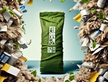 Ist Recyclingpapier wirklich besser für die Umwelt?