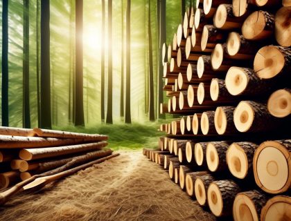 Wie nachhaltig sind Holzprodukte aus FSC-zertifizierten Wäldern?