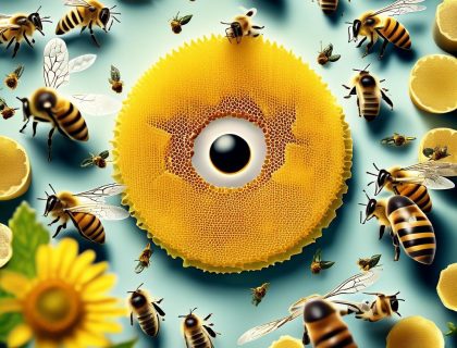 Welche ökologischen Vorteile bieten Produkte aus Bienenwachs?