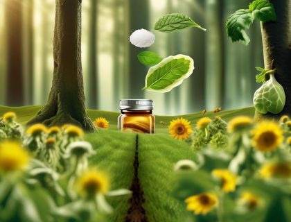 Welche ökologischen Vorteile bieten Produkte aus natürlichen Wachsen und Ölen?